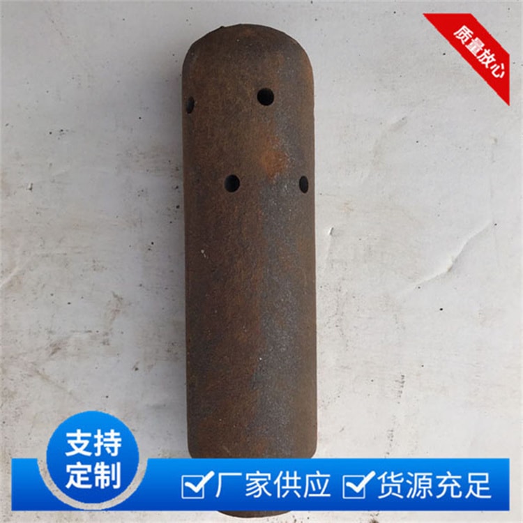 鍋爐風帽